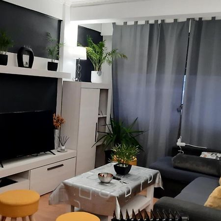 Apartamento Familiar Виго Экстерьер фото