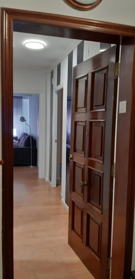 Apartamento Familiar Виго Экстерьер фото