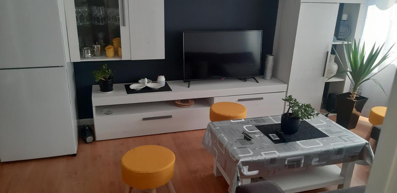 Apartamento Familiar Виго Экстерьер фото