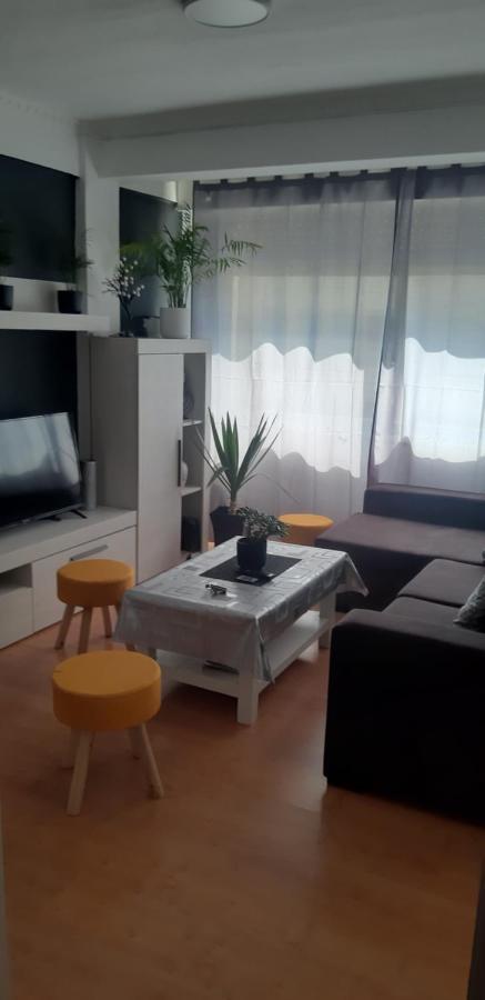 Apartamento Familiar Виго Экстерьер фото