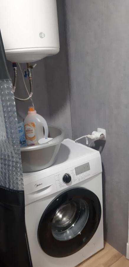 Apartamento Familiar Виго Экстерьер фото