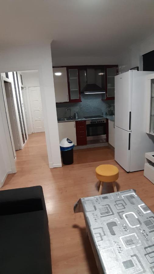 Apartamento Familiar Виго Экстерьер фото