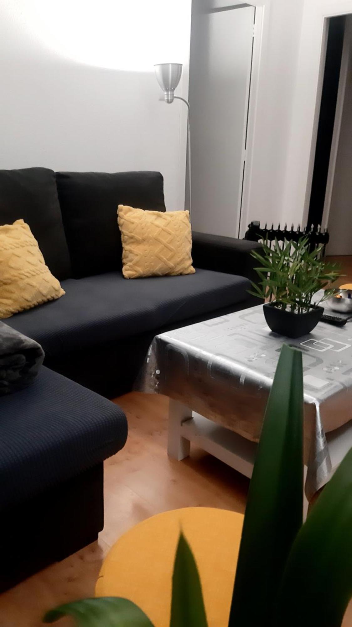Apartamento Familiar Виго Экстерьер фото
