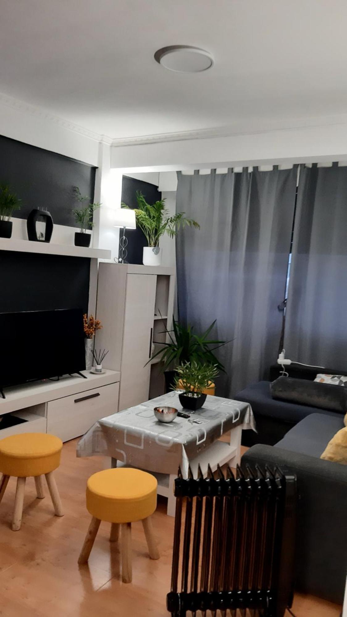 Apartamento Familiar Виго Экстерьер фото
