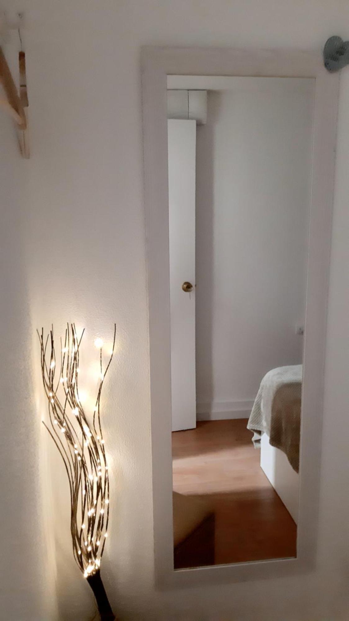 Apartamento Familiar Виго Экстерьер фото