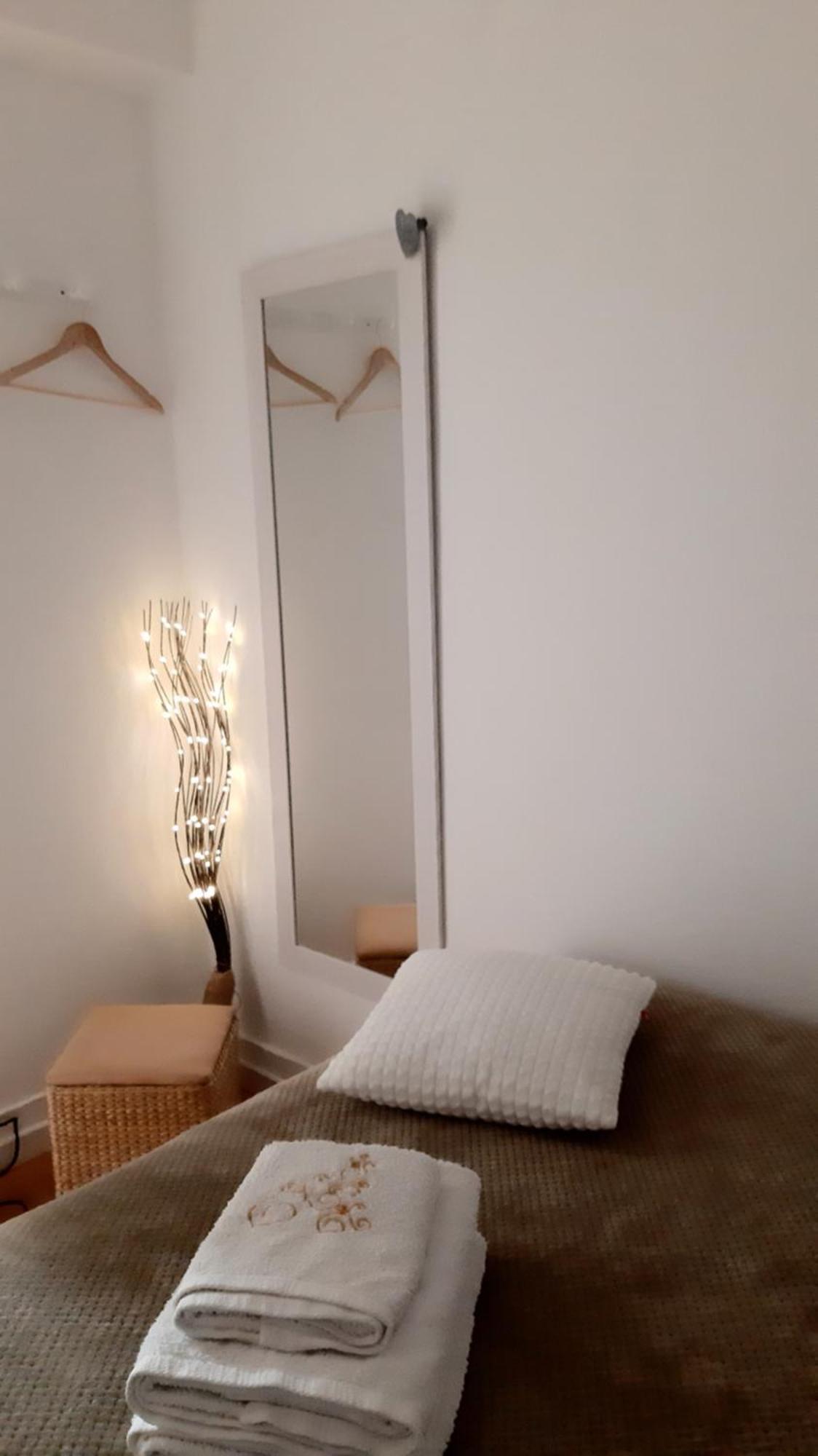 Apartamento Familiar Виго Экстерьер фото