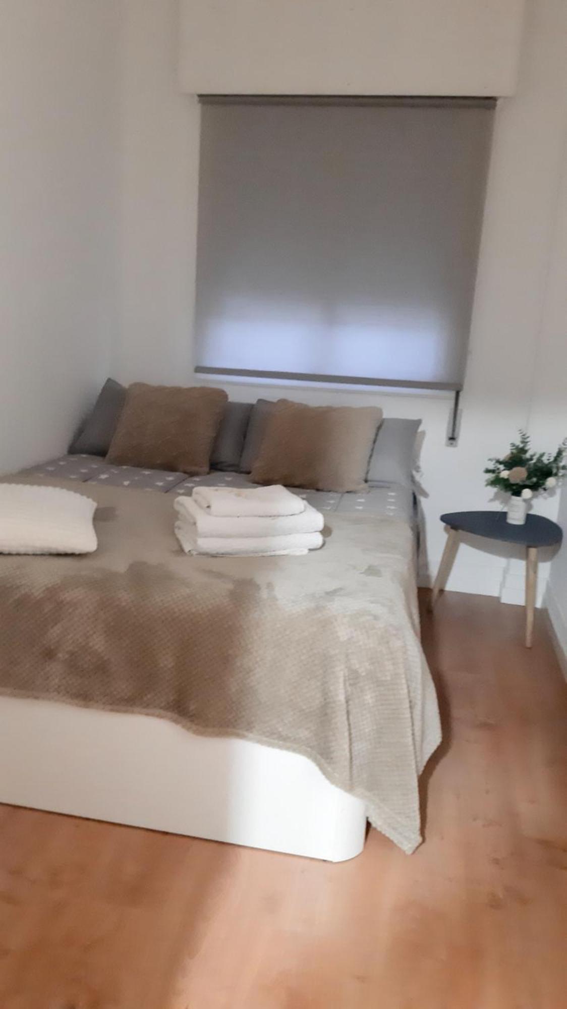 Apartamento Familiar Виго Экстерьер фото
