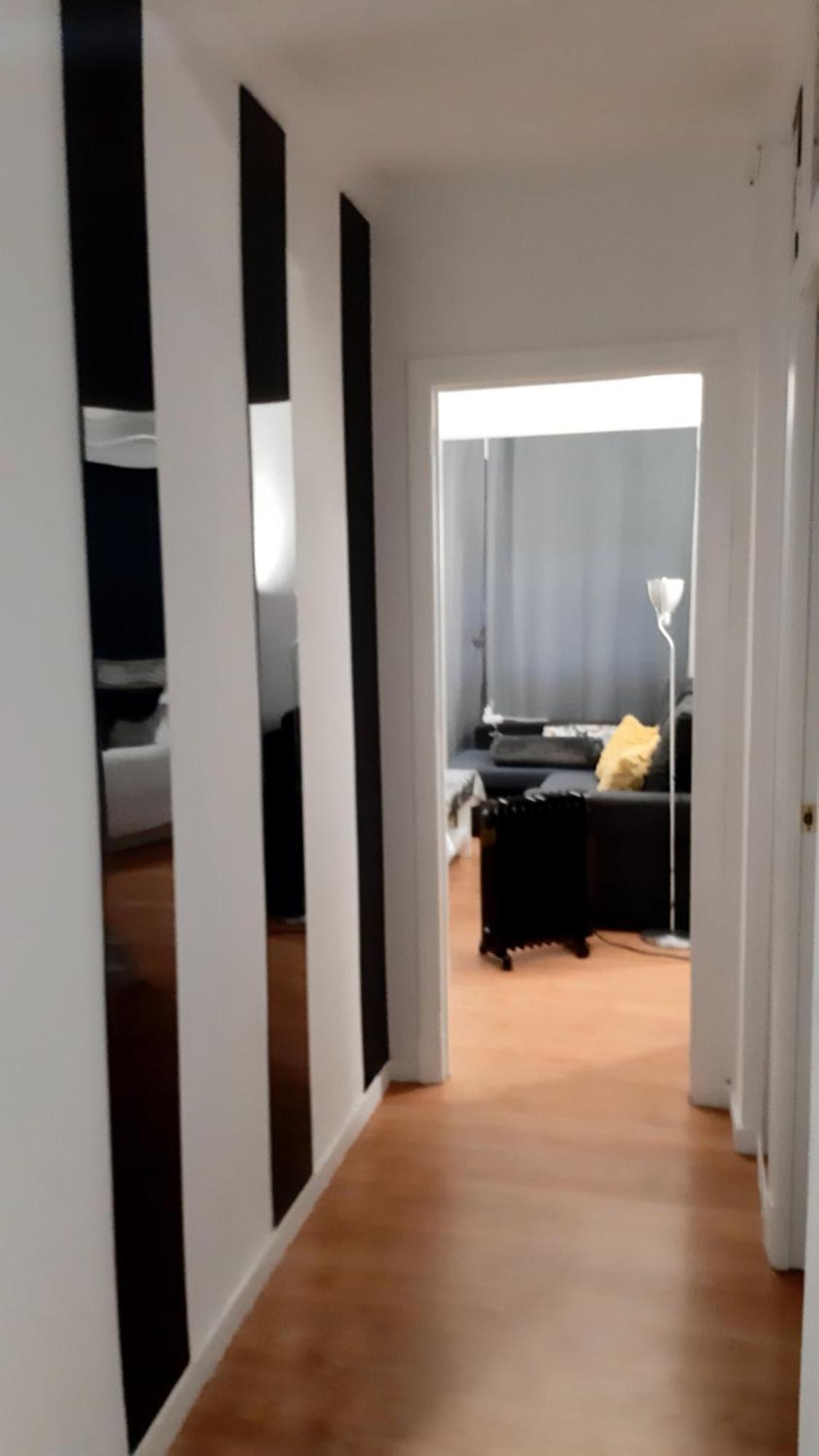 Apartamento Familiar Виго Экстерьер фото