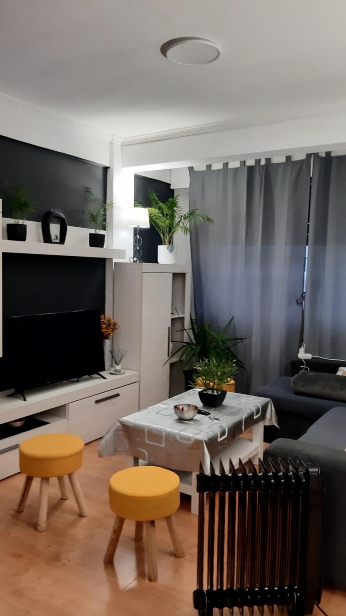 Apartamento Familiar Виго Экстерьер фото