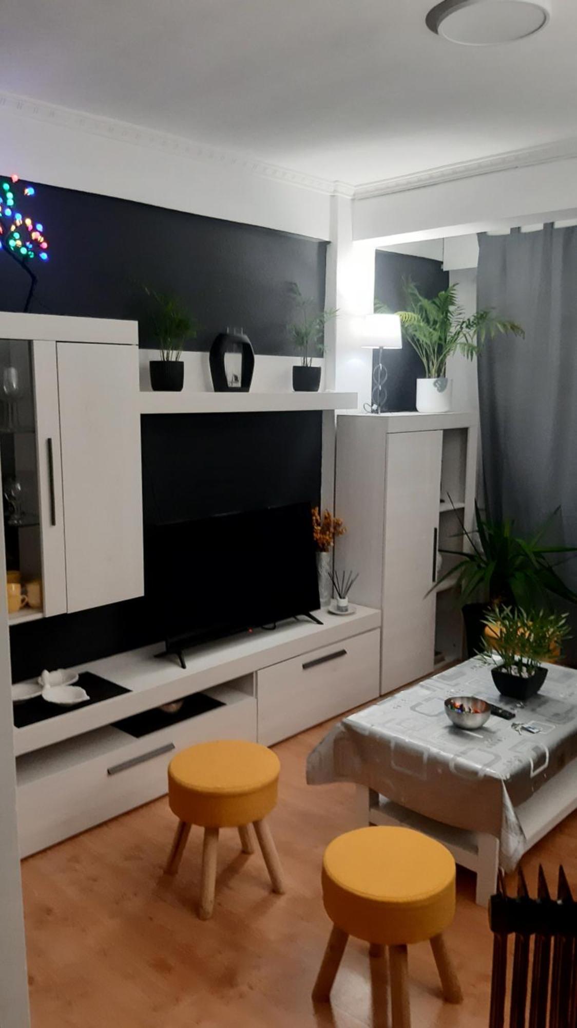Apartamento Familiar Виго Экстерьер фото