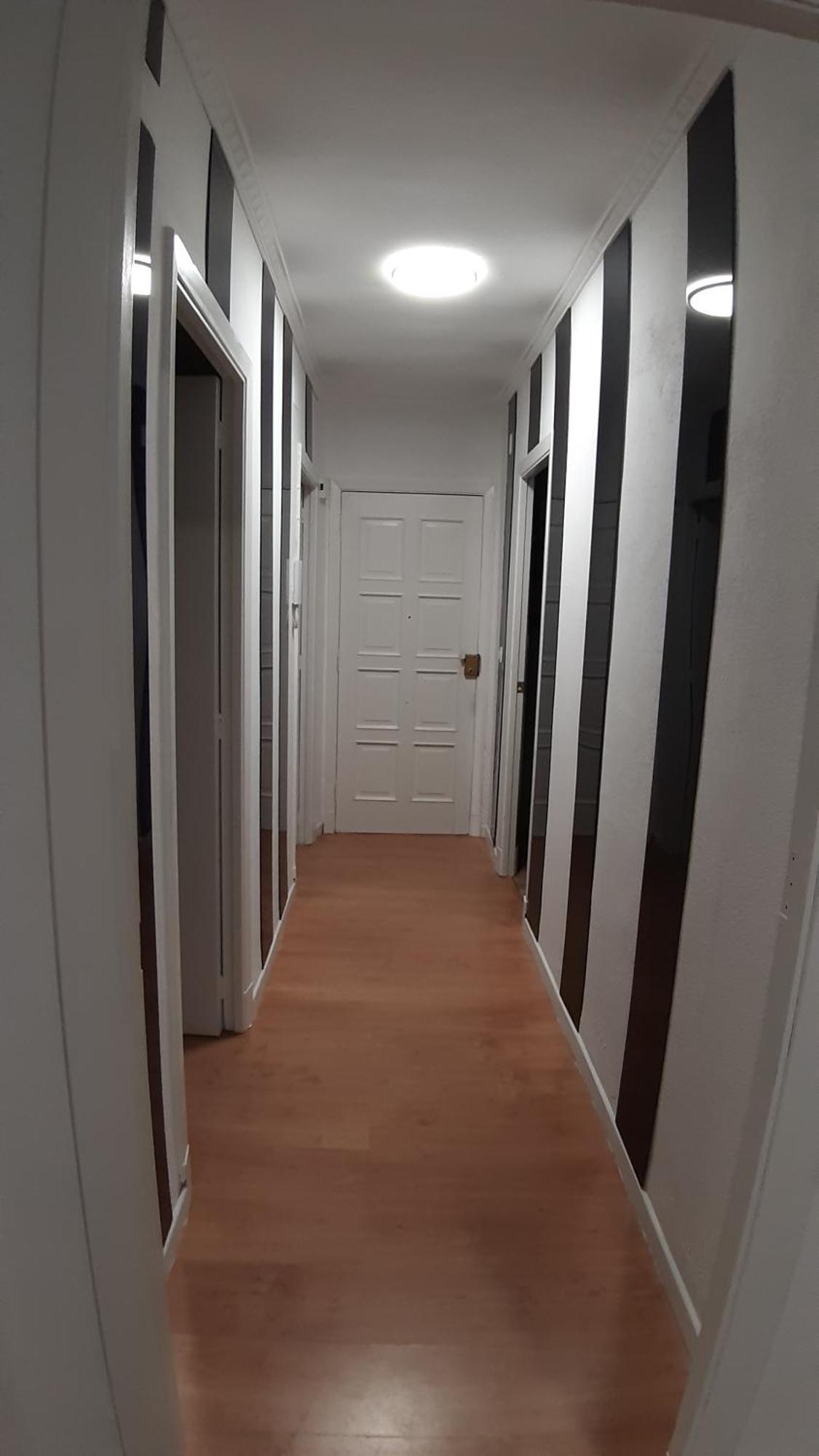 Apartamento Familiar Виго Экстерьер фото