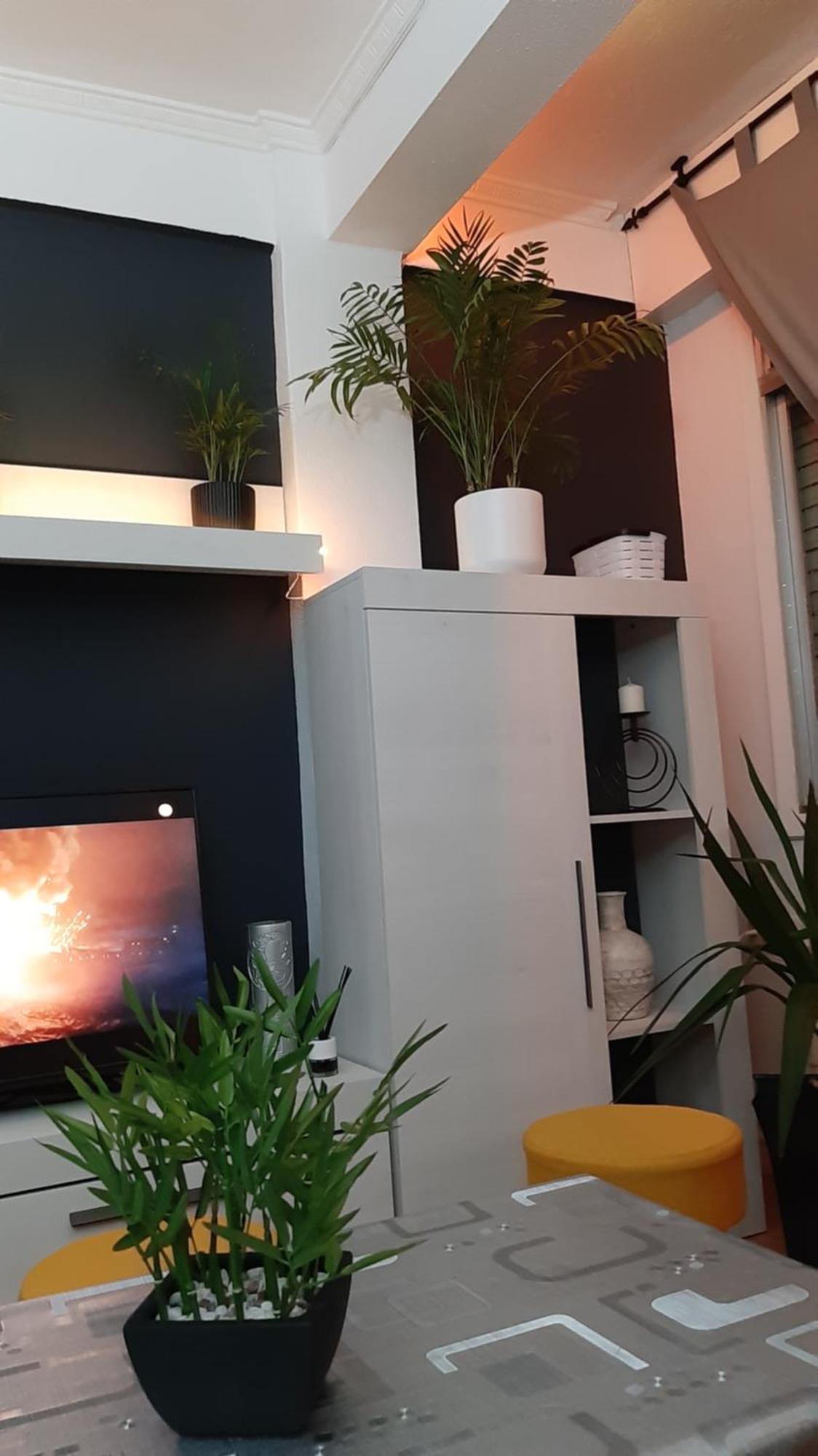 Apartamento Familiar Виго Экстерьер фото